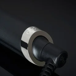 ghd Glide Hot Brush Schwarz
