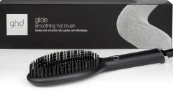 ghd Glide Hot Brush Schwarz