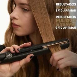 ghd Original Glätteisen schwarz