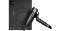 ghd speed Haartrockner schwarz