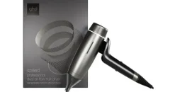 ghd speed Haartrockner titangrau