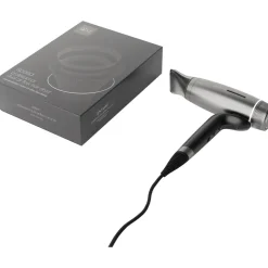 ghd speed Haartrockner titangrau