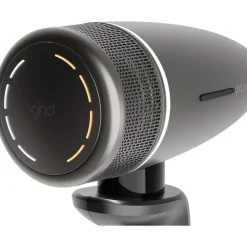 ghd speed Haartrockner titangrau