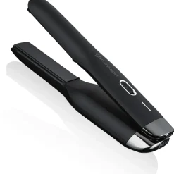 ghd Unplugged Styler schwarz