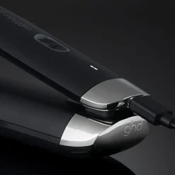 ghd Unplugged Styler schwarz