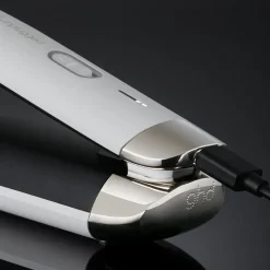 ghd Unplugged Styler weiß