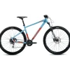 Ghost Kato Essential 29 Zoll RH 44 cm baby blue pearl/dark orange