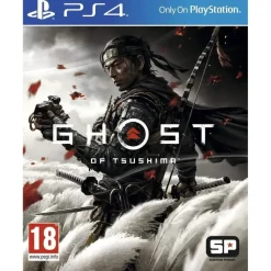 Ghost of Tsushima (PS4)