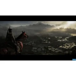 Ghost of Tsushima (PS4)