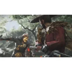 Ghost of Tsushima (PS4)