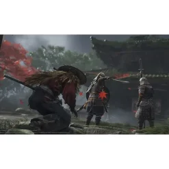 Ghost of Tsushima (PS4)