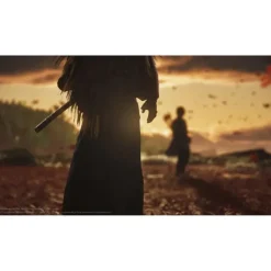 Ghost of Tsushima (PS4)