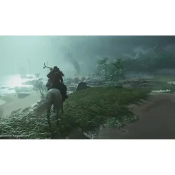 Ghost of Tsushima (PS4)