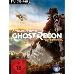 Ghost Recon: Wildlands (USK) (PC)