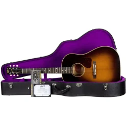 Gibson 1942 Banner J-45 VS vintage sunburst