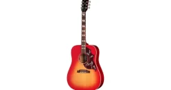 Gibson Hummingbird Special Vintage Cherry Sunburst