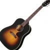 Gibson J-45 Standard VSB vintage sunburst