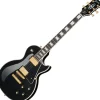 Gibson Les Paul Custom 70s EB - E-Gitarre