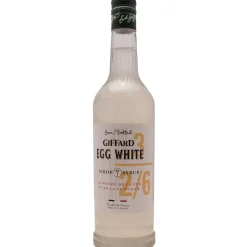 Giffard Egg White Sirup 700 ml