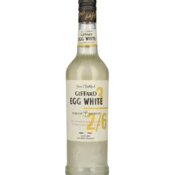 Giffard Egg White Sirup 700 ml