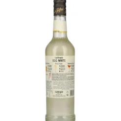 Giffard Egg White Sirup 700 ml