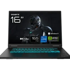 Gigabyte GAMING A16