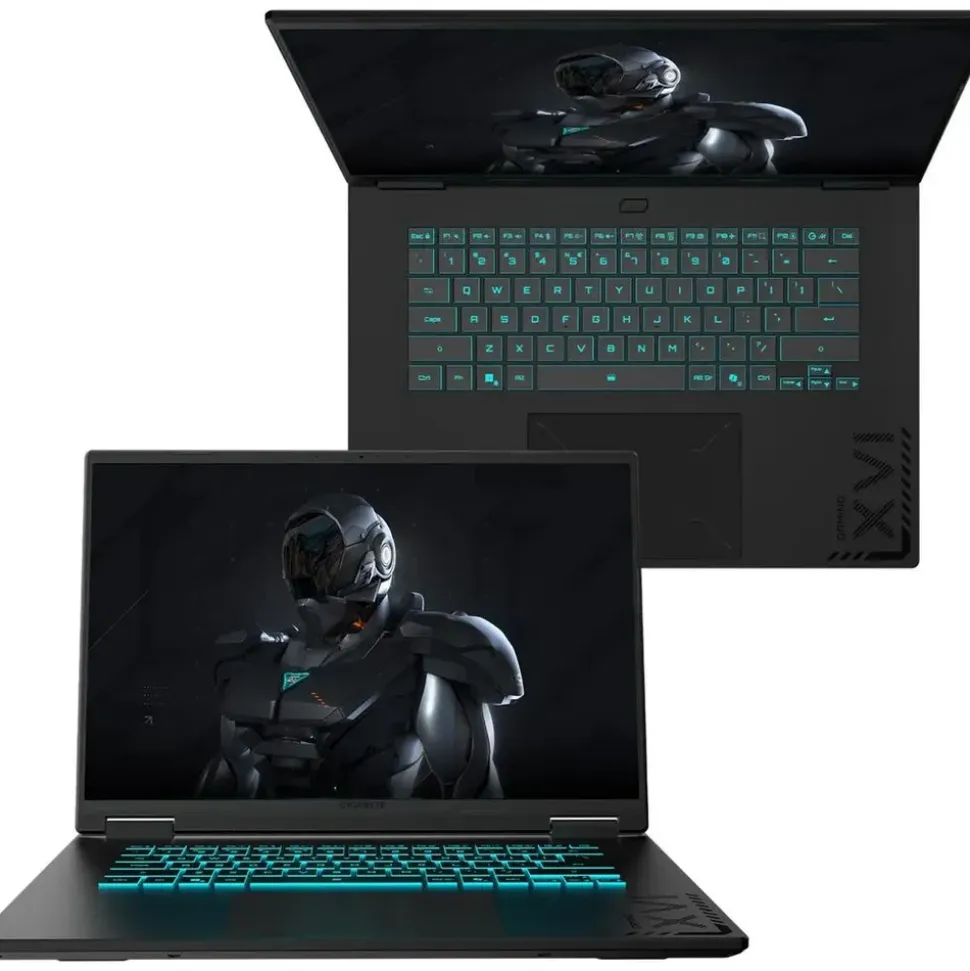 Gigabyte GAMING A16