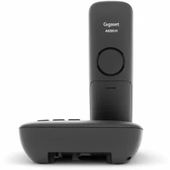 Gigaset A690A Duo schwarz