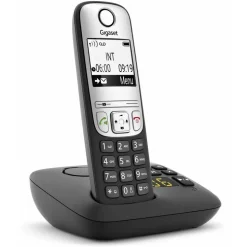 Gigaset A690A Duo schwarz