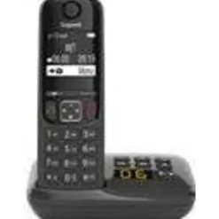 Gigaset A690A Duo schwarz