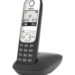 Gigaset A690A Duo schwarz