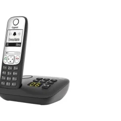 Gigaset A690A Trio schwarz