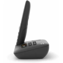 Gigaset A690A Trio schwarz