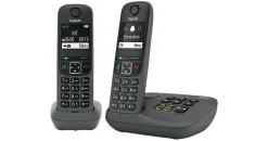 Gigaset AE690A Duo anthrazit