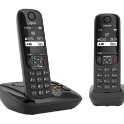 Gigaset AS690A Duo