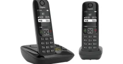 Gigaset AS690A Duo