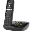 Gigaset AS690A schwarz