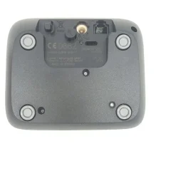 Gigaset AS690A schwarz