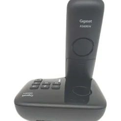 Gigaset AS690A schwarz