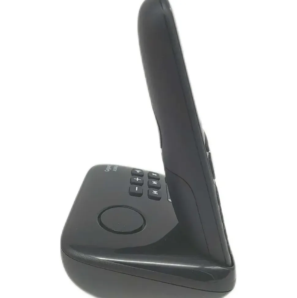 Gigaset AS690A schwarz