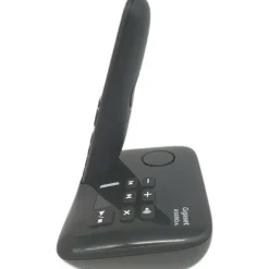 Gigaset AS690A schwarz
