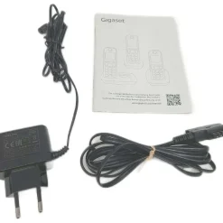 Gigaset AS690A schwarz