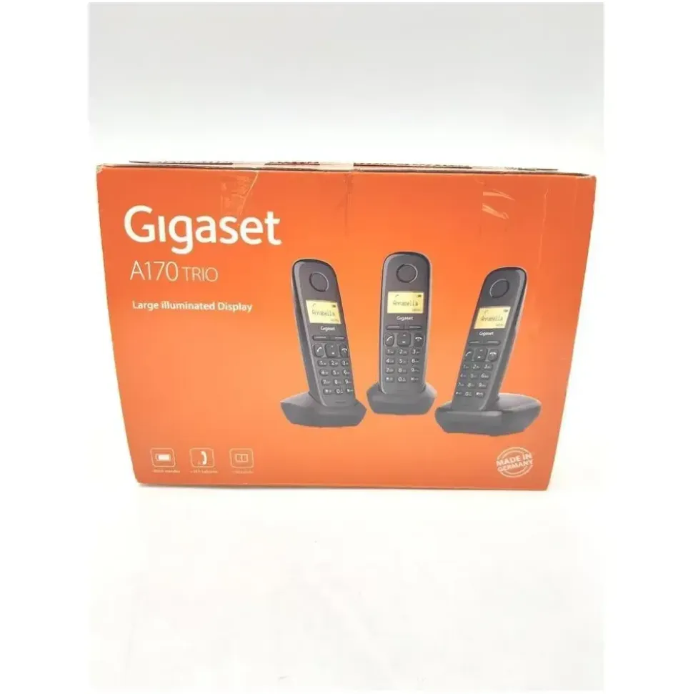 Gigaset A170 Trio