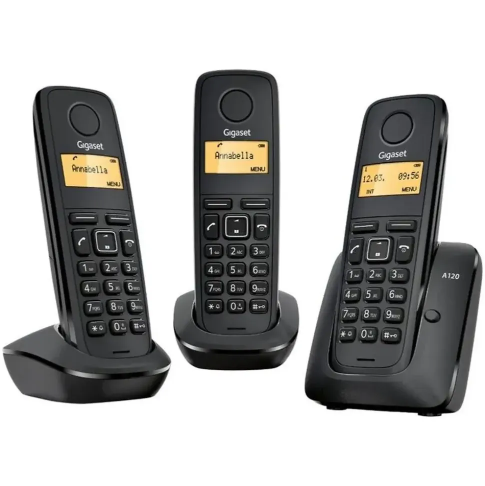 Gigaset A170 Trio