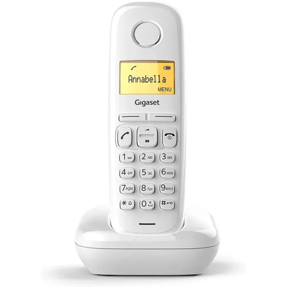 Gigaset A170 weiß