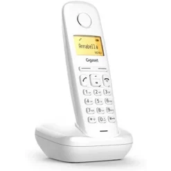 Gigaset A170 weiß