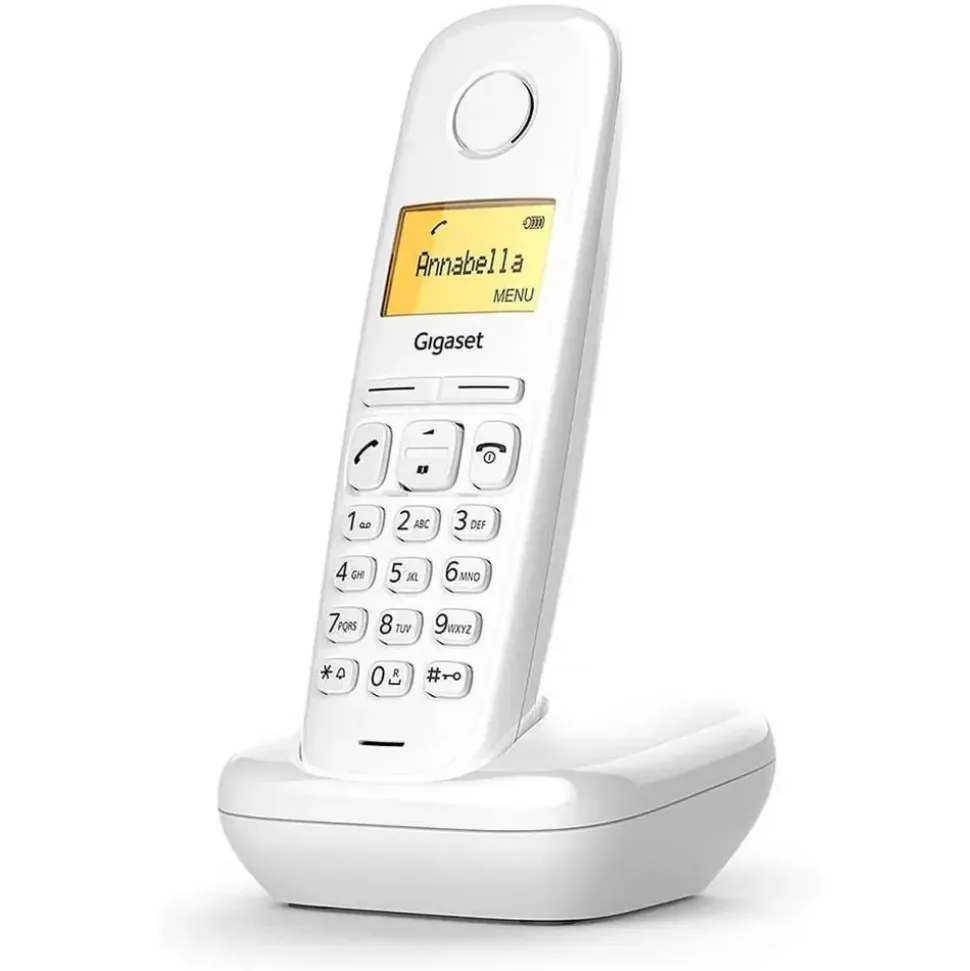 Gigaset A170 weiß