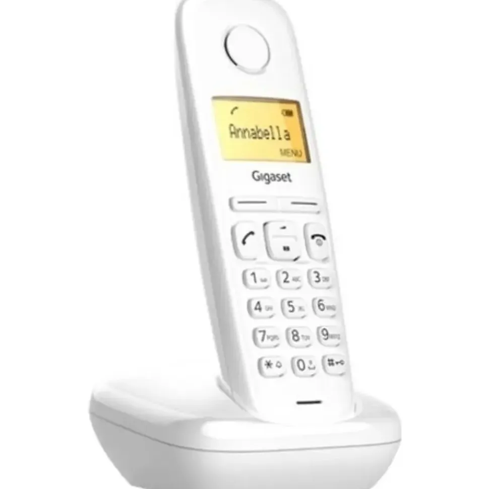 Gigaset A170 weiß