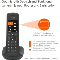 Gigaset C575