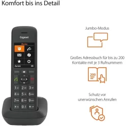Gigaset C575